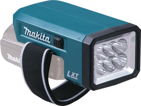 Makita Akku-Lampe Led BML186 (Stexbml186)