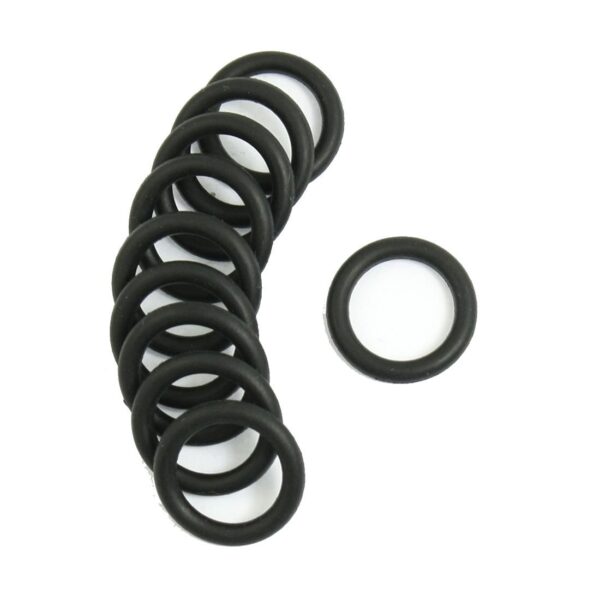 O-Ring - 13,80x 2,00 mm NBR 70