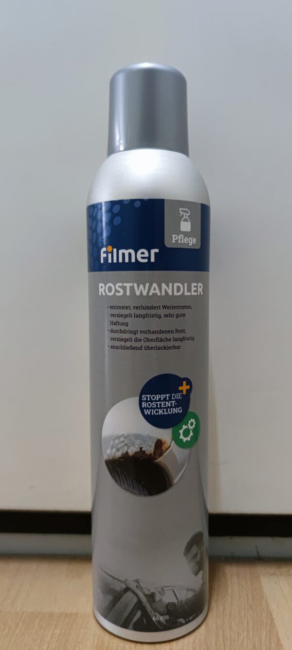 Rostwandler 300 ml