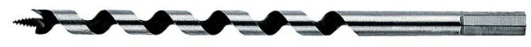 Balken-/Schlangenbohrer 12,0 mm / 450 mm / 375 mm