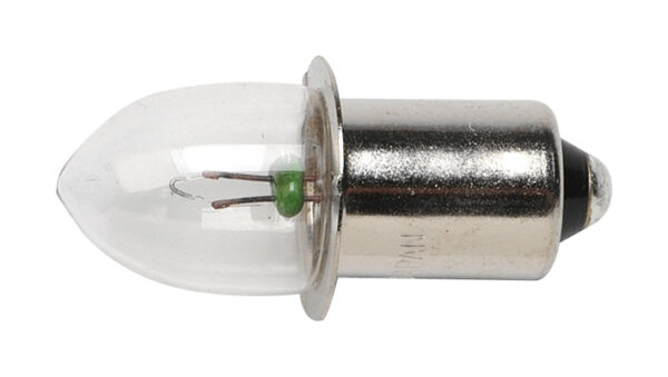 Akku Lampe V7,2