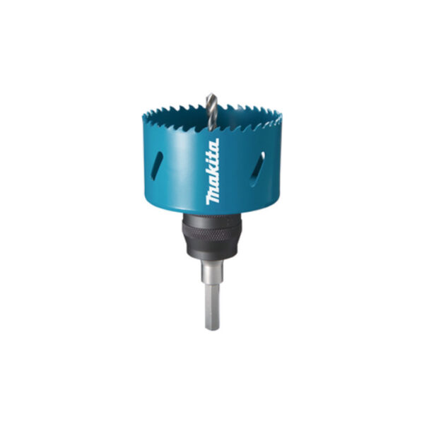 Lochsäge B-11449 68mm  HSS BI Metall
