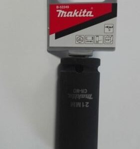 Makita Steckschlüssel 1/2" SW21-81.5 #B-52249