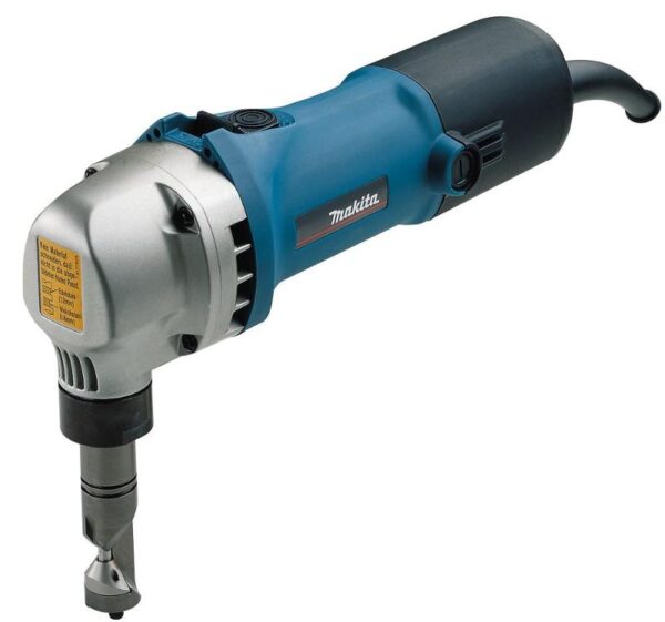 Makita Knabber 1,6 mm im Makpac, JN1601J