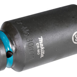 Schlagnuss SW30 Impact BlackE-165421/2" • SW30 • lang • Impact Black