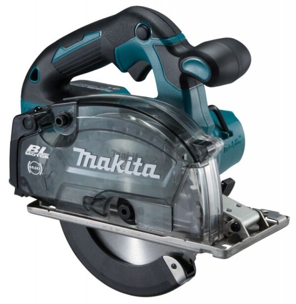 18V Akku-Metallhandkreissäge DCS553RTJ 2x Akku 5 ,0 Ah