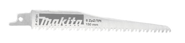 Reciproblatt BIM 100/24Z