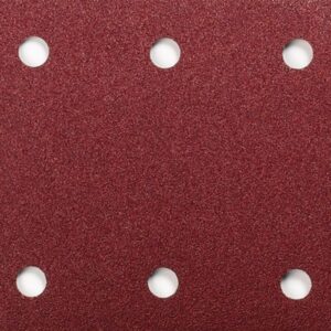 Schleifblatt 102X114 K60 a10Stk.