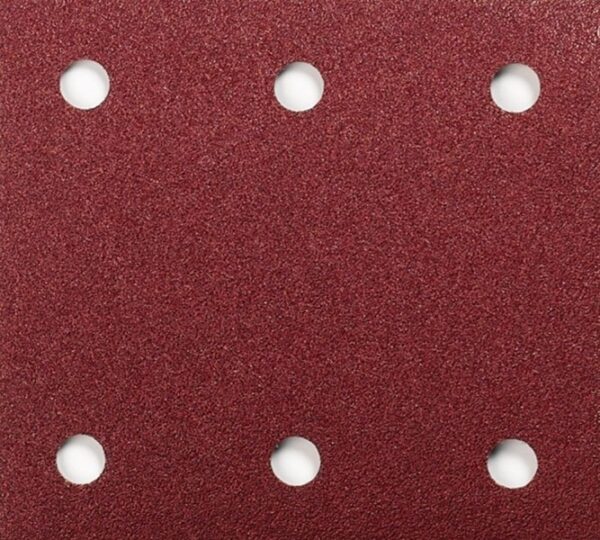 Schleifblatt 102X114 K60 a10Stk.