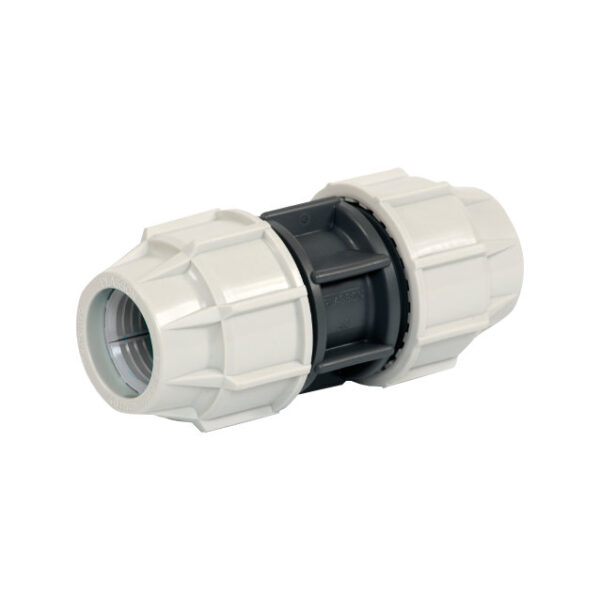 Plasson Kupplung 40mm PN 16  Serie 18