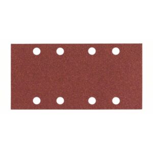 Schleifpapier K240  93/185 a.10 Stk