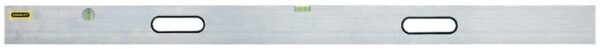 Stanley Richtlatte Aluminium 200cm