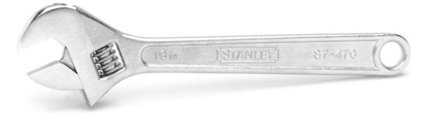 Stanley Gabelschluessel Stanley 24mm verstellb