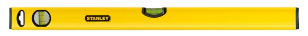 Stanley Wasserwaage Klassik 40cm