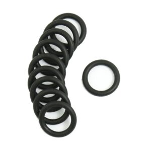 O-Ring - 13,60  x 2,70 mm NBR 70