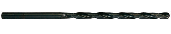 Spiralbohrer HSS lang DIN 340 4,0 mm