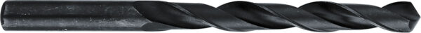 9,6 mm Hss Spiralbohrer  DIN 338 Typ N ECO Schwarz Kurz