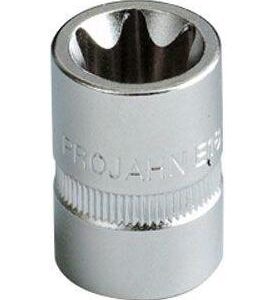 Projahn 3/8" Stecknuss Innen TX E16, VE: 1, 220016