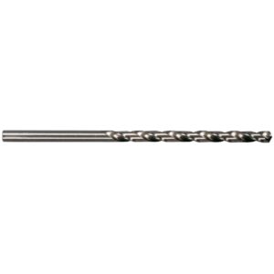 Spiralbohrer HSS-G DIN 340 Typ N 3,0 mm Lang