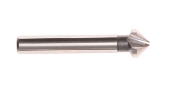 Projahn Mehrbereichs Kegelsenker HSS-Co 90 Grad 12,4 x 56 mm