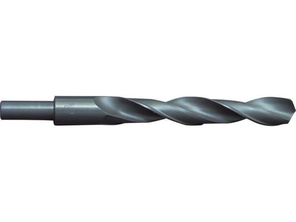 Projahn Spiralbohrer HSS m. abgesetztem Schaft ECO 24,0 mm