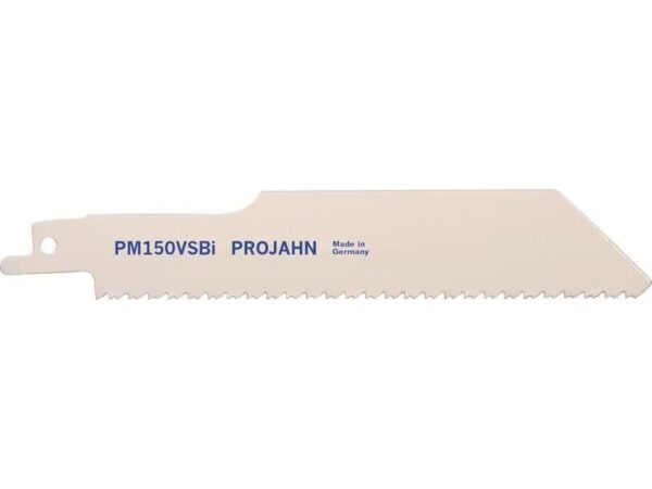 Säbelsägeblatt PM150VSBi BiM 150x25x0,9mm - 10/14 Zp