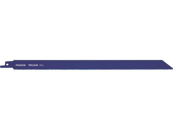 Säbelsägeblatt PM280VBi BiM 280x19x0,9mm - 10/14 ZpZ - 5er Pack