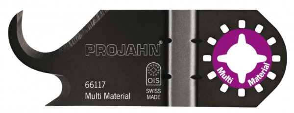 Projahn Universalmesser, HCS, Multi Material