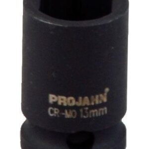 Projahn 1/2" Schlag Stecknuss 13 mm, VE: 1