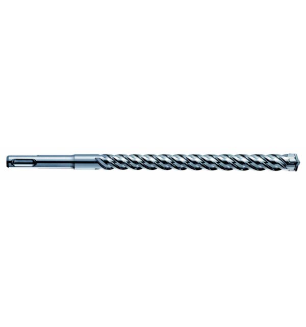 POROJAHN Zentro plus Hammerbohrer 5x210 mm