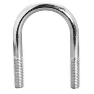 Bügelschrauben M8/63mm Art.Nr.026740