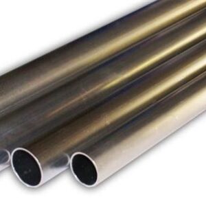 Rundrohre Alu 15mm 2mtr.