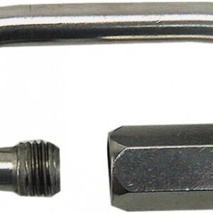 Ketten-Notkettenglied 4mm