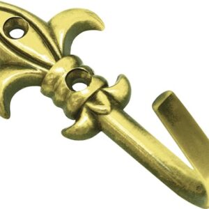 Zierhaken 40mm