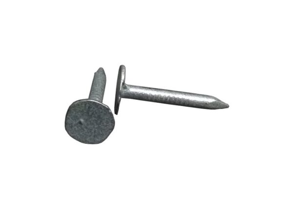 Dachpapstiefte 2,0/20 a 250gr.