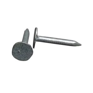 Dachpapstiefte 2,0/25 a 250gr.
