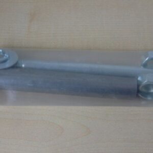 Achszubehör 20/3,75/130mm