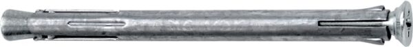 Metallrahmendübel MR 10-132 mit Senkkopfschraube a.Stk.100 Celo