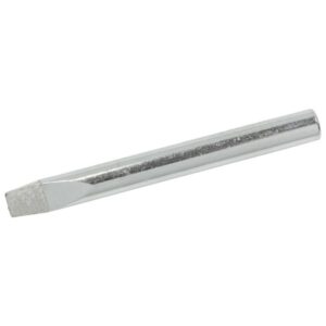 Weller Consumer Longlife Lötspitze S38, gerade, 7,0 mm, 80 W