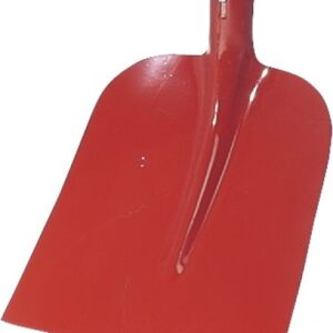 Holsteiner Schaufel  250 x 270 mm