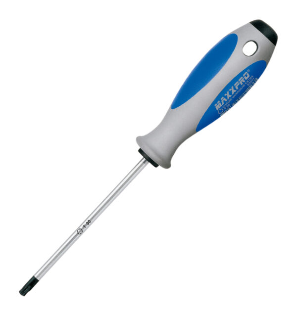 Schraubendreher Torx TX 10 80mm 103 x 23 mm MAXX
