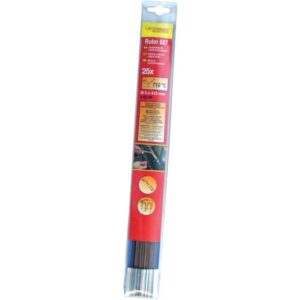 Rothenberger Rolot 607 / 5 Stäbe Hartlötstab