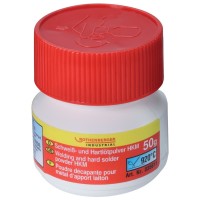 Rothenberger Hartlötpulver Rolot SB-Pack Nr.3.5611E 100g