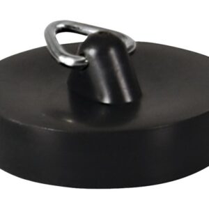Ventilstopfen Magent 45,5mm
