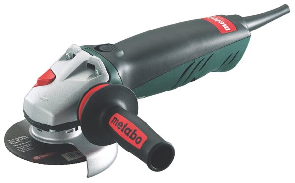 Metabo 850-Watt-Winkelschleifer W 8-125 Quick