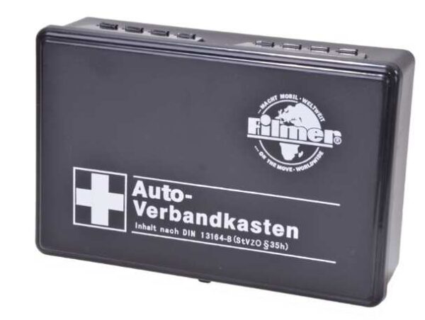 Filmer Verbandkasten DIN 13164