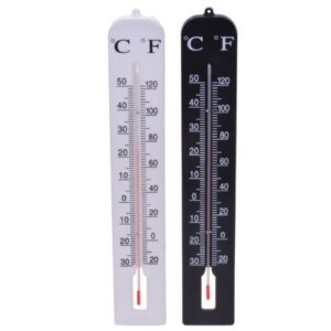 Thermometer Kunststoff
