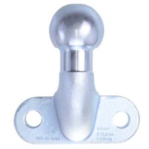 Kupplungskugel bis 3500 kg