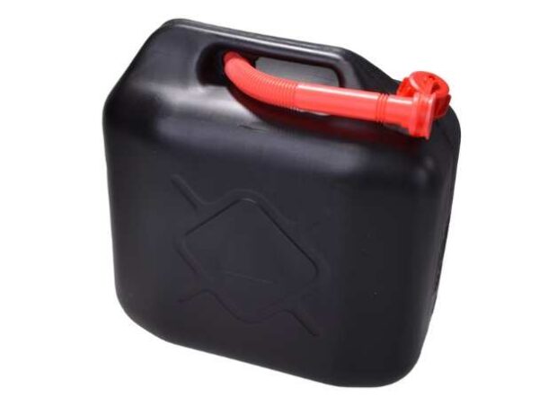 Benzinkanister, 20ltr UN