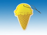 Lufterfrischer Vanilla